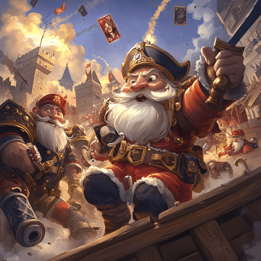 Medieval background
